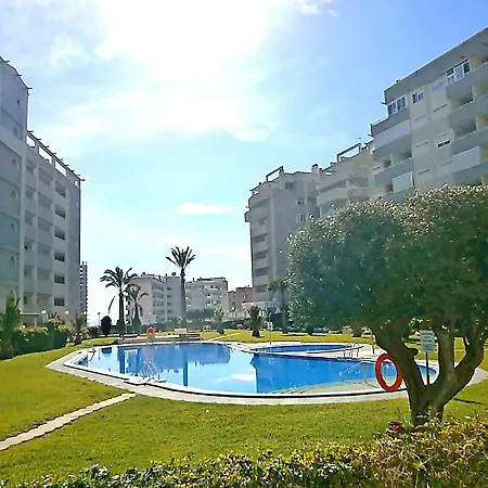 No Future Bookings Please * Cala de Finestrat