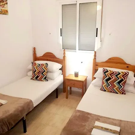 No Future Bookings Please * Cala de Finestrat