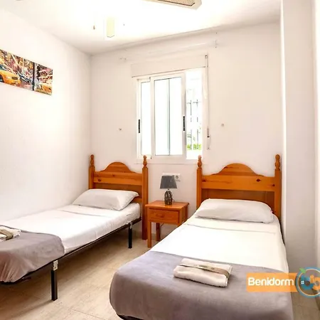 Apartment No Future Bookings Please Cala de Finestrat